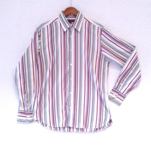 Ted Baker London Button Down Long Sleeve Shirt